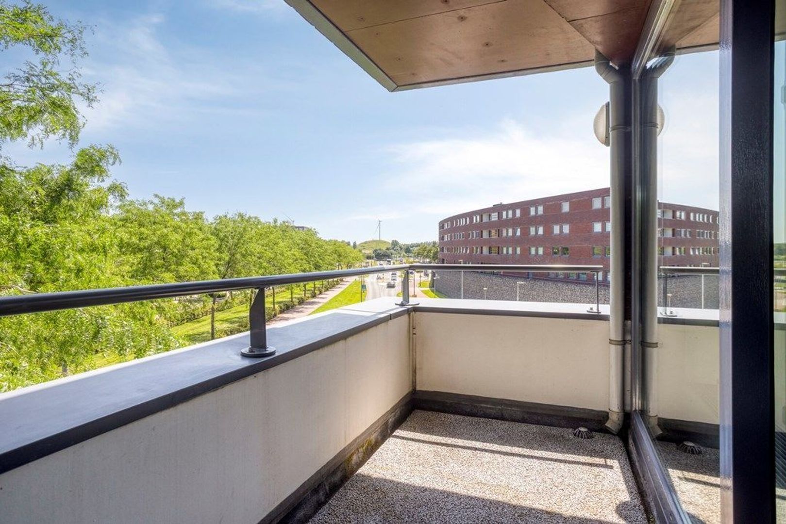 Middeldijkerplein 101, Barendrecht foto-4