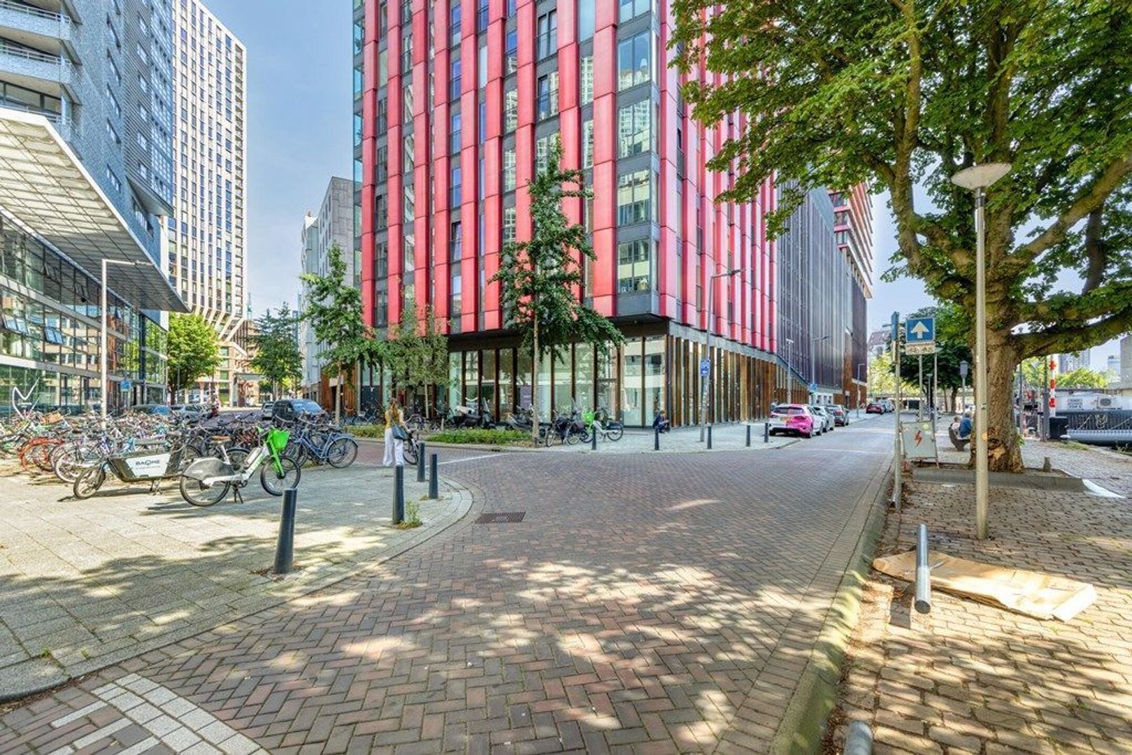 Wijnbrugstraat 64, Rotterdam foto-31