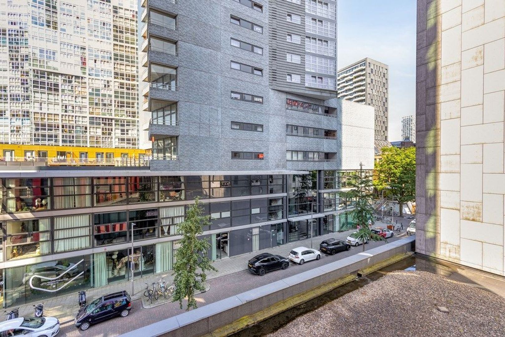 Wijnbrugstraat 64, Rotterdam foto-24