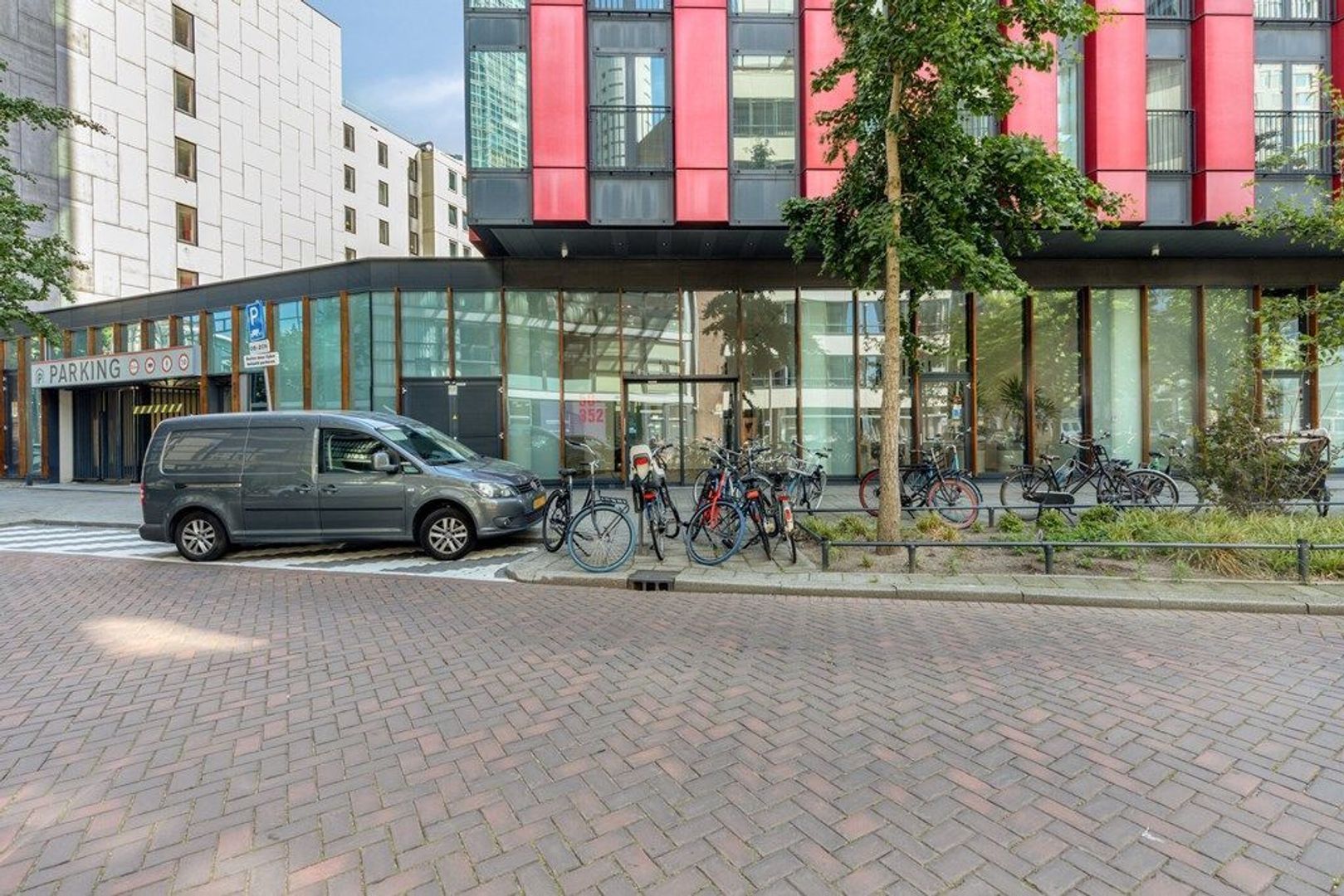 Wijnbrugstraat 64, Rotterdam foto-29