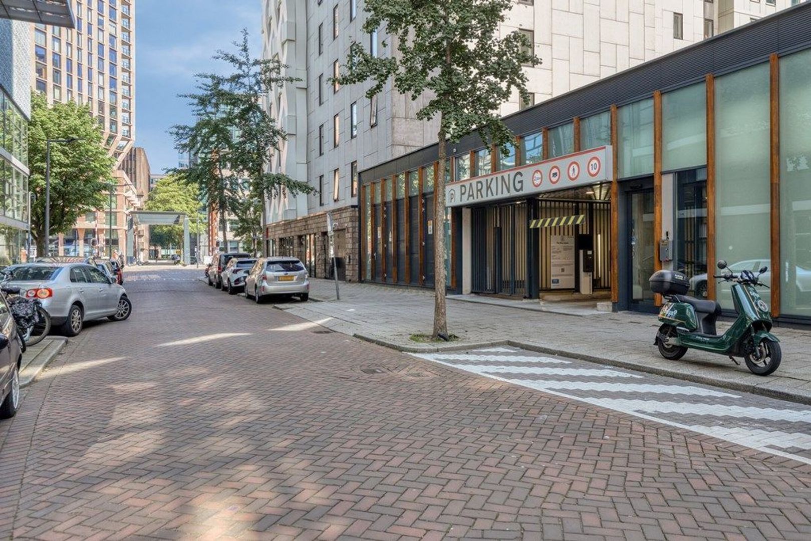 Wijnbrugstraat 64, Rotterdam foto-30