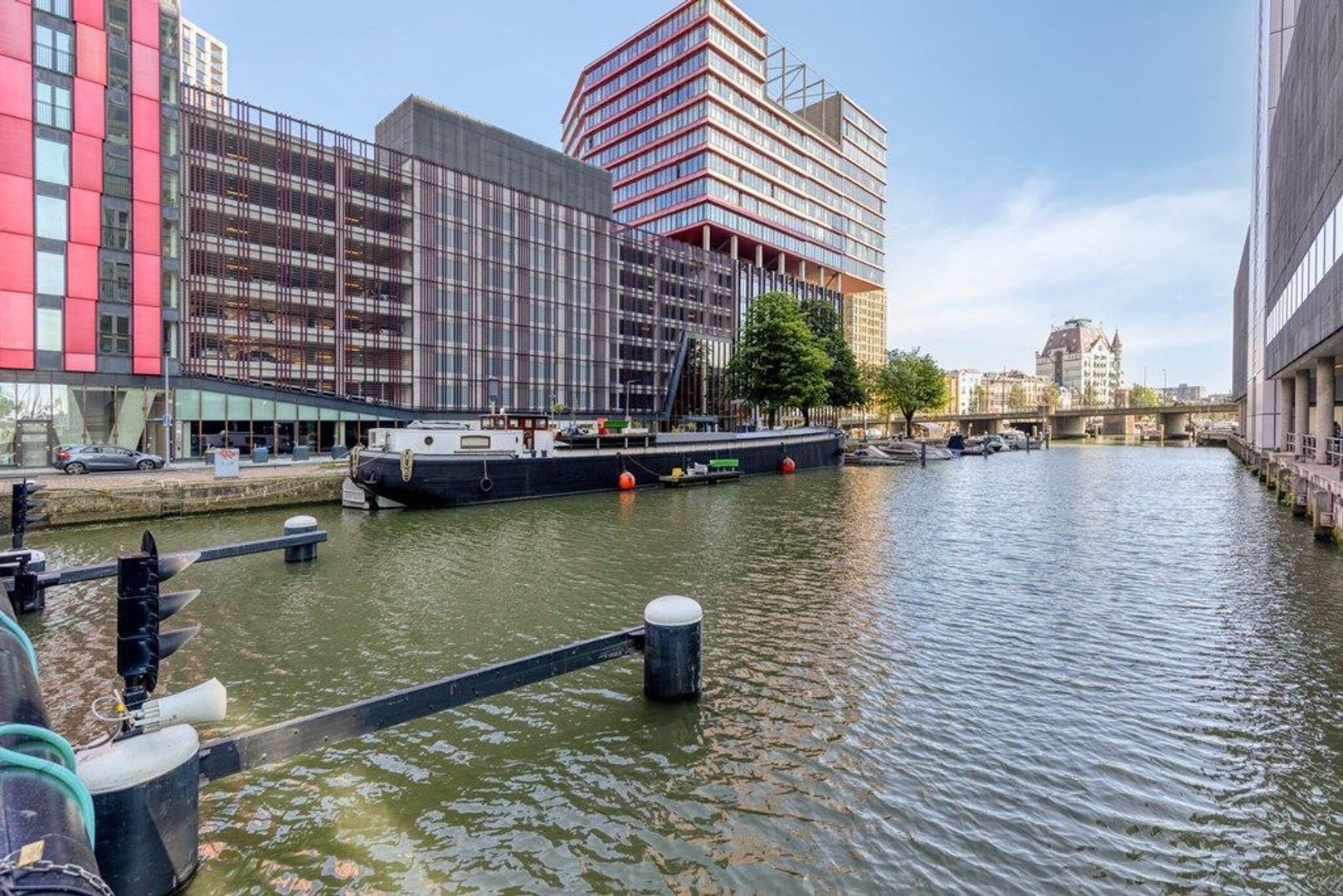 Wijnbrugstraat 64, Rotterdam foto-28