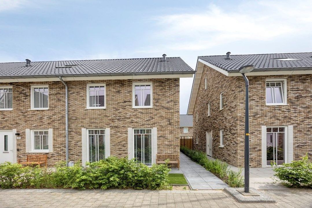 Amstelstroom 93, Zoetermeer