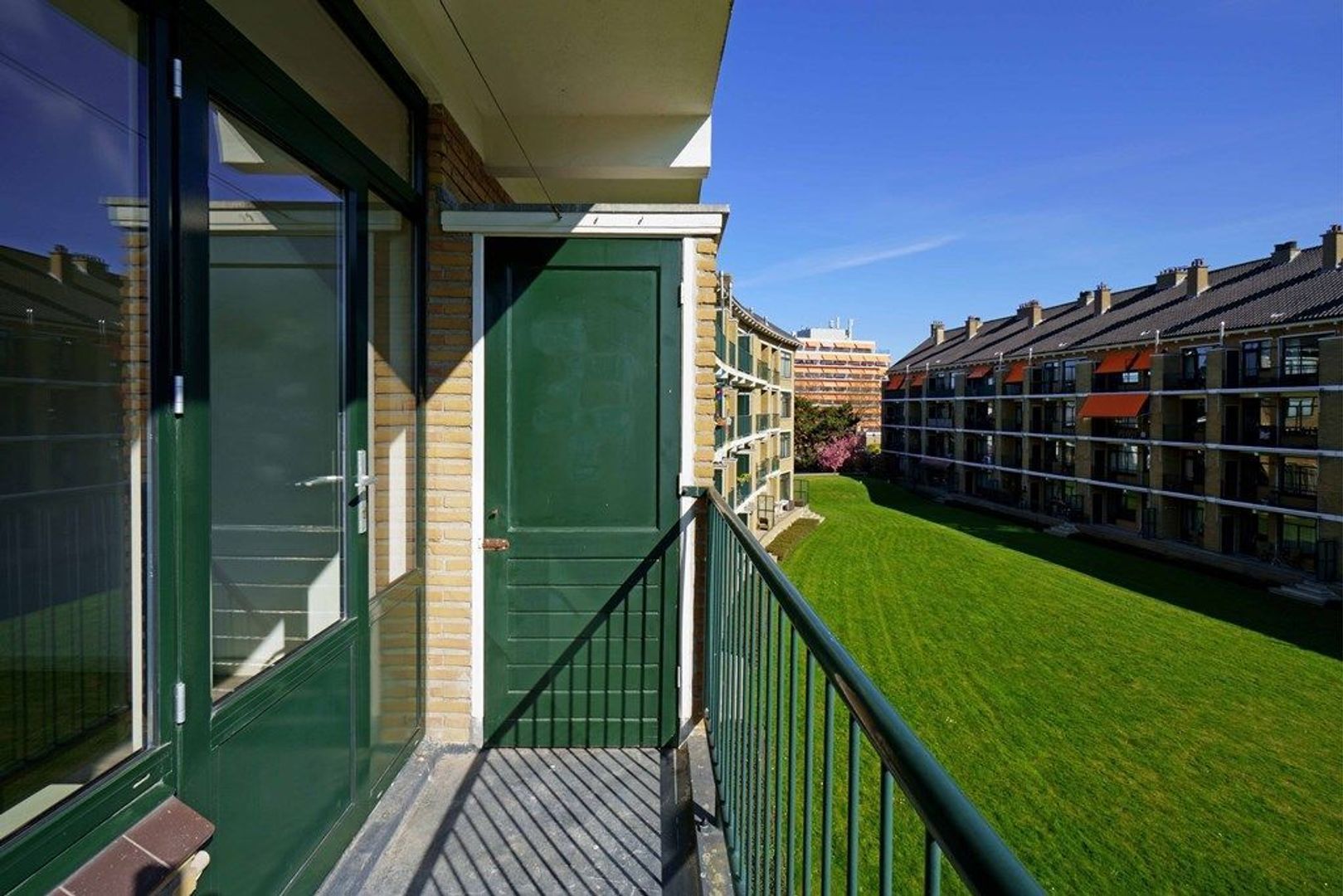 Godetiaweg 115, Den Haag foto-9