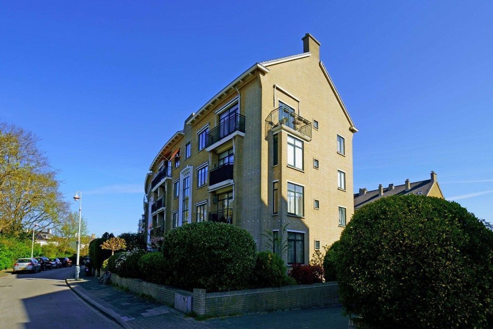 Godetiaweg 115, Den Haag foto-0