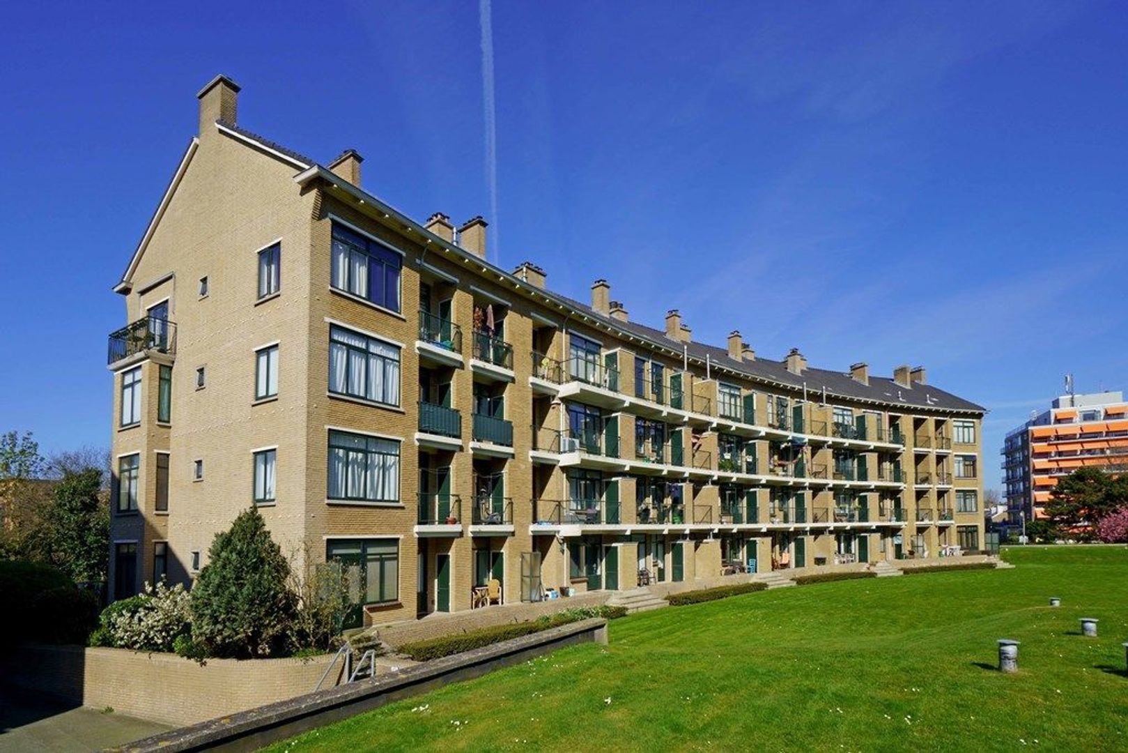 Godetiaweg 115, Den Haag foto-10