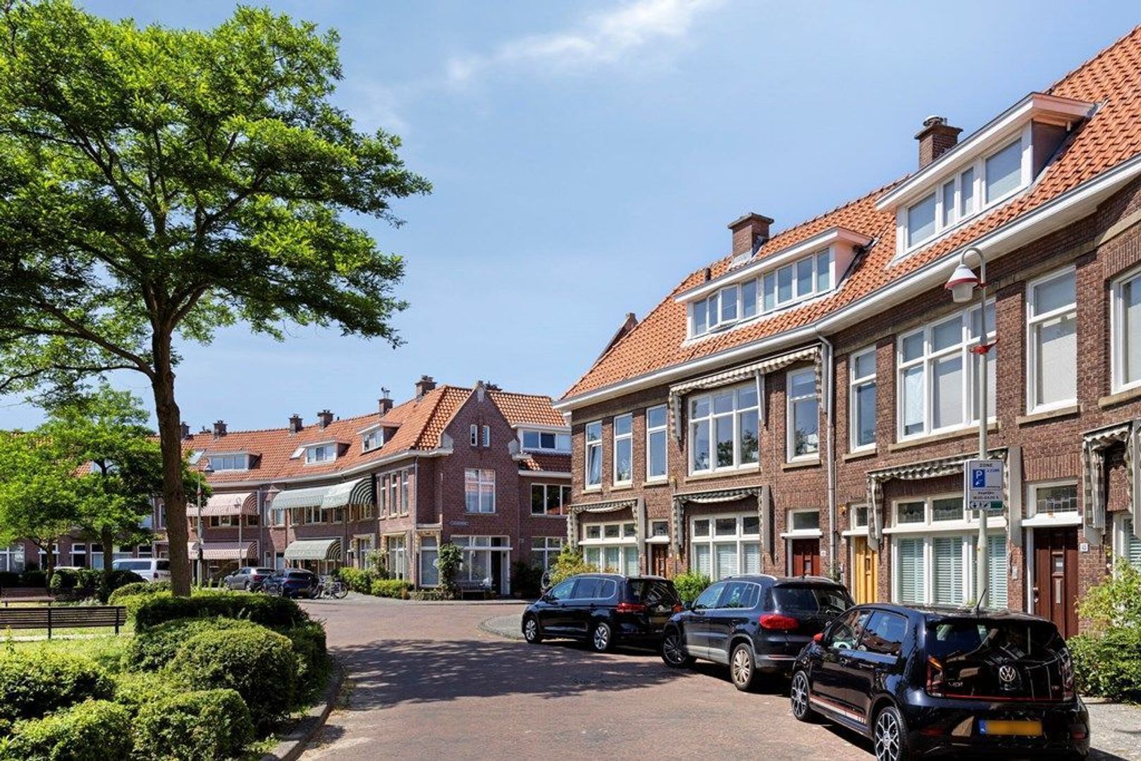 Mezenlaan 49, Den Haag foto-60