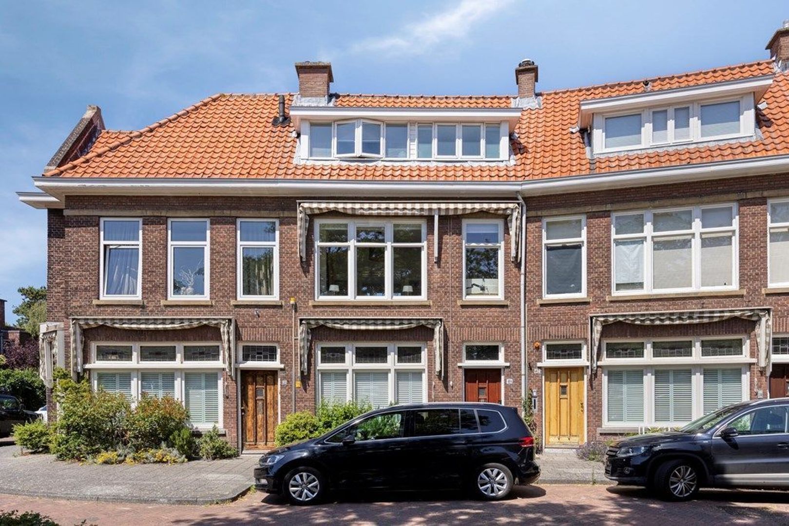 Mezenlaan 49, Den Haag foto-0