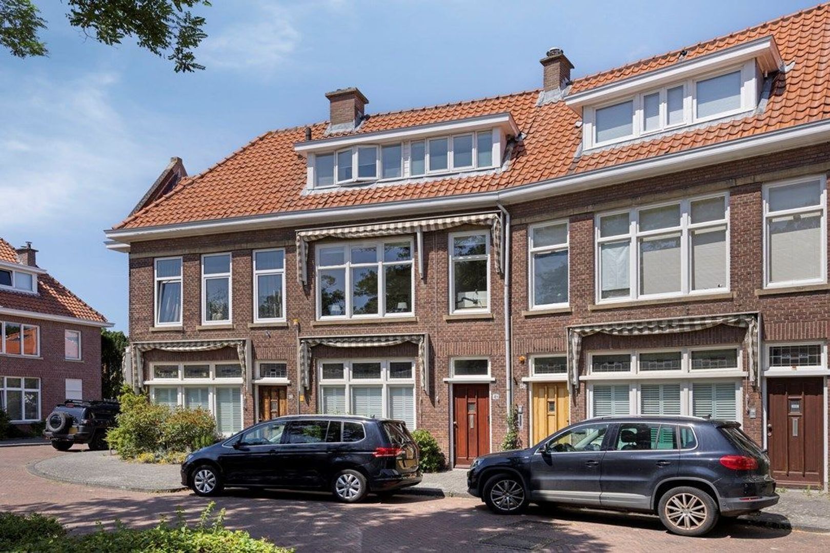 Mezenlaan 49, Den Haag foto-59