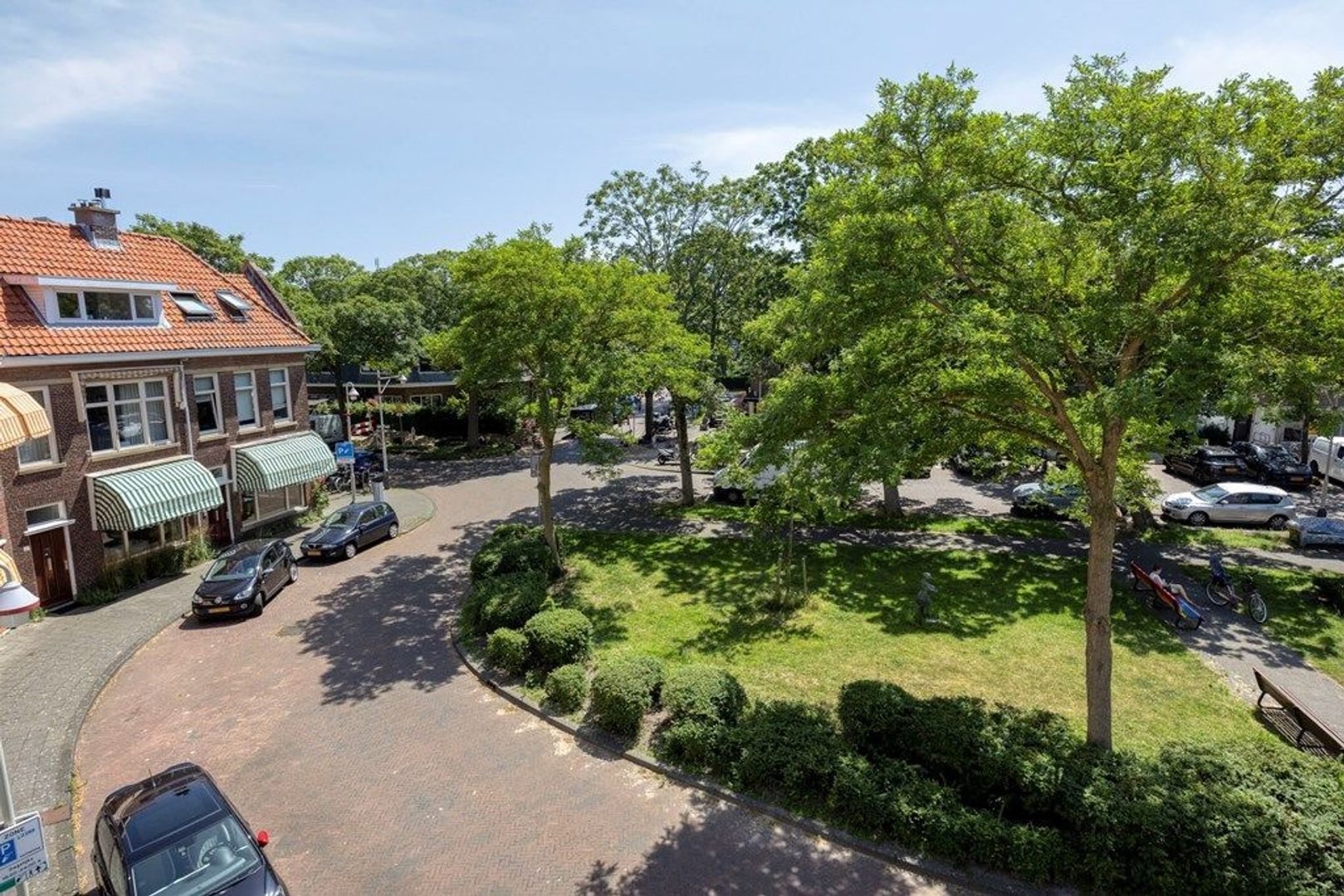 Mezenlaan 49, Den Haag foto-52