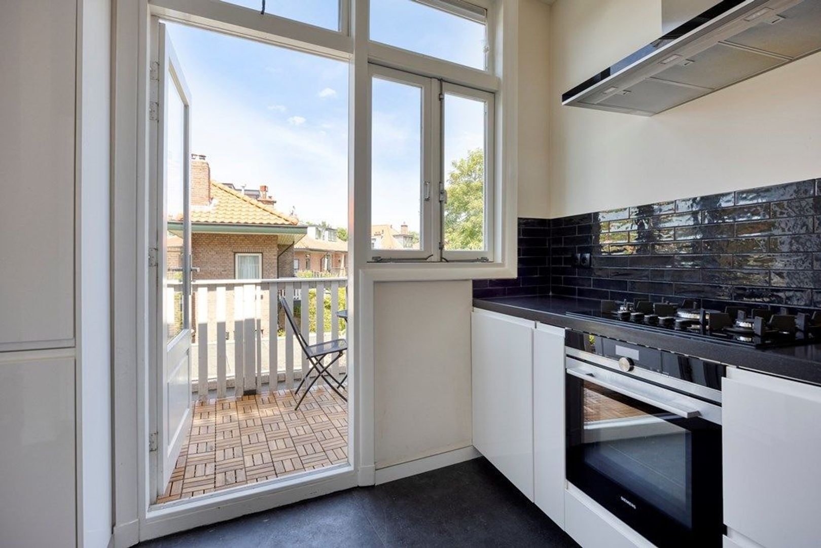 Mezenlaan 49, Den Haag foto-27