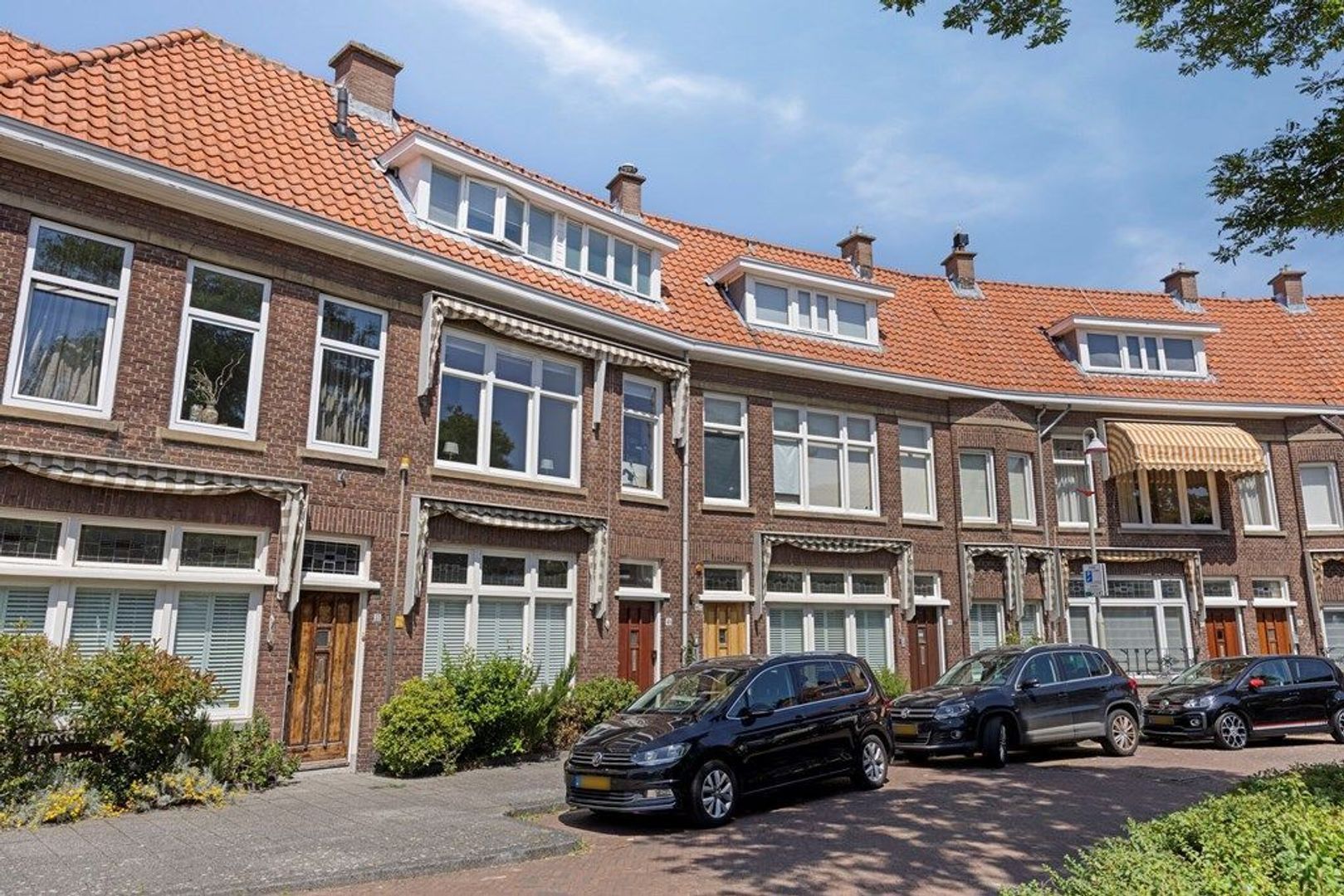 Mezenlaan 49, Den Haag foto-57