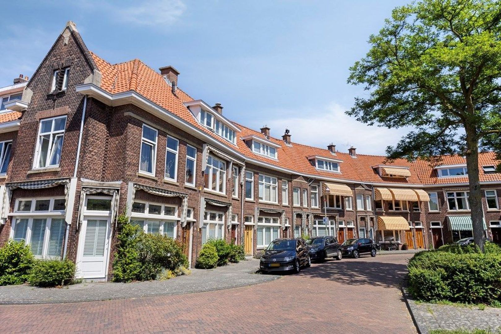 Mezenlaan 49, Den Haag foto-58