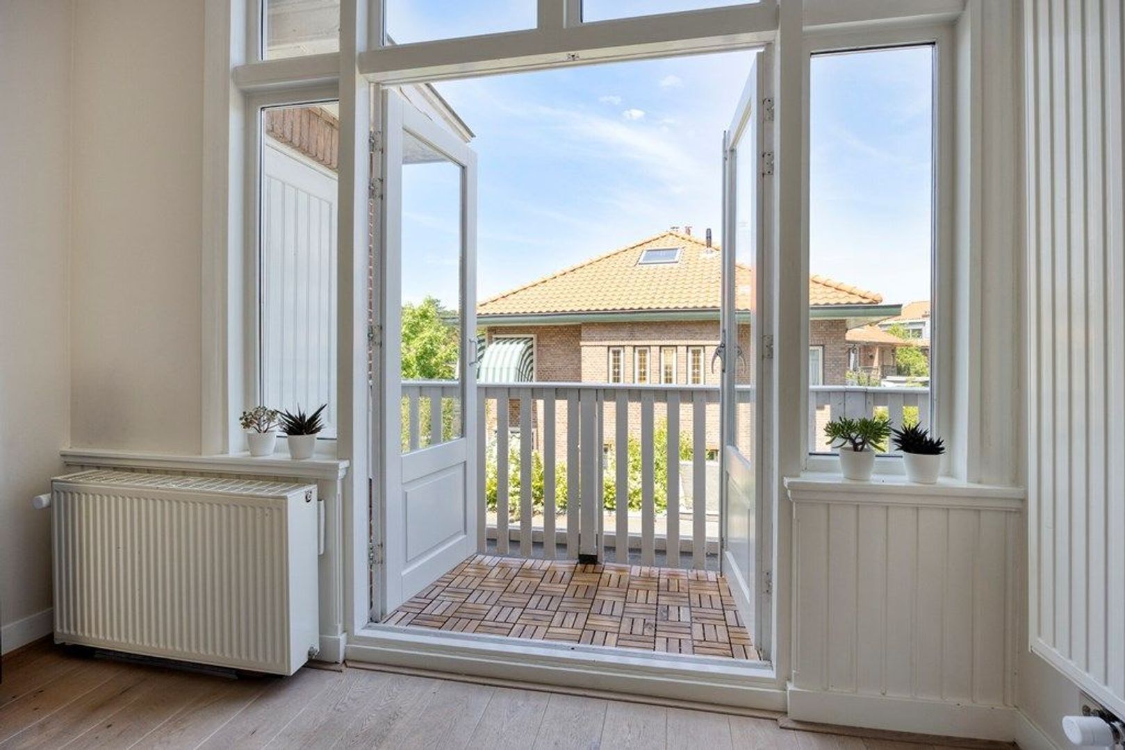 Mezenlaan 49, Den Haag foto-28