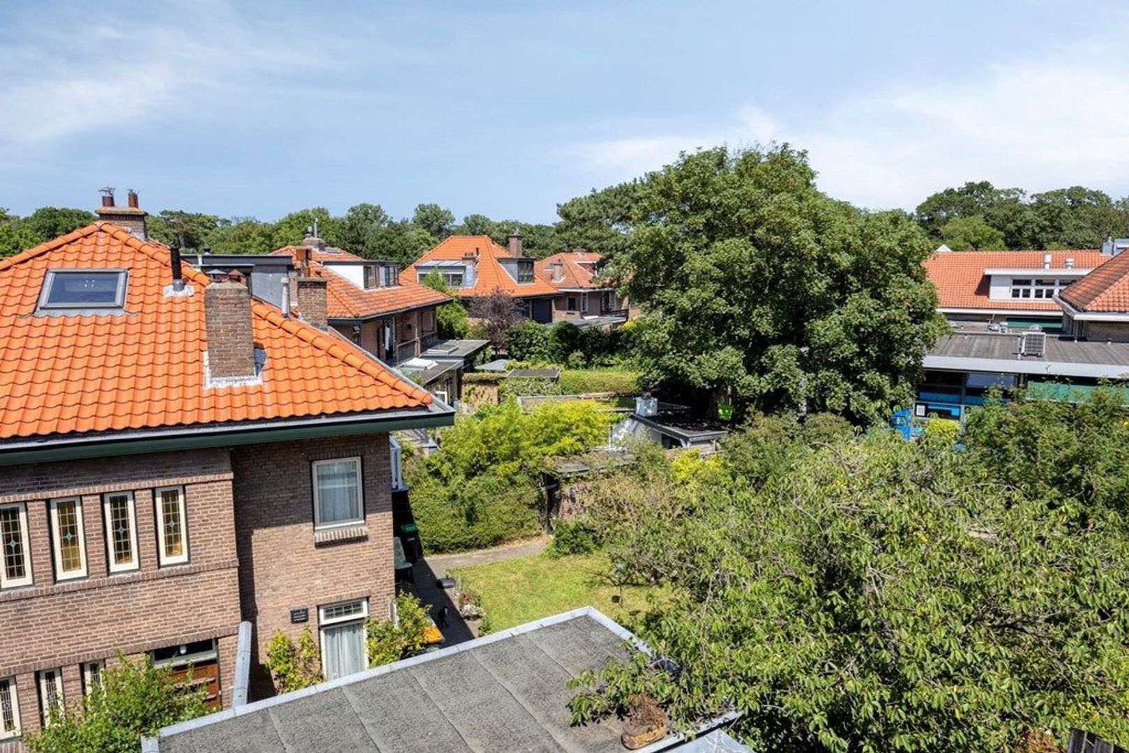 Mezenlaan 49, Den Haag foto-54