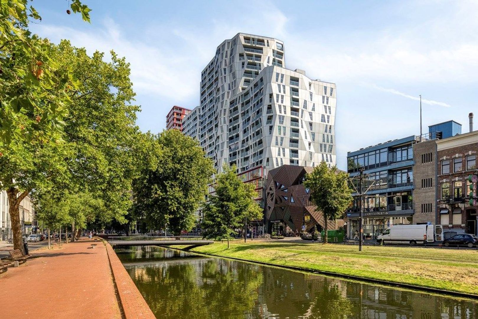 Kruisplein 822, Rotterdam foto-41