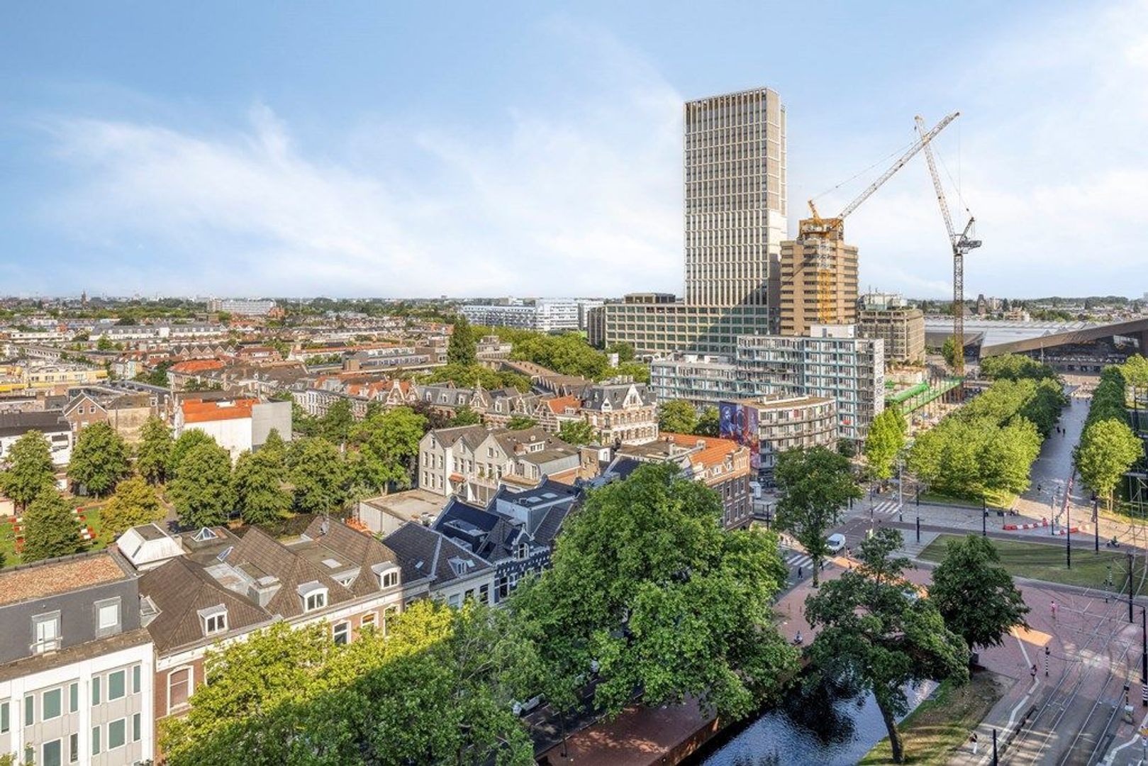 Kruisplein 822, Rotterdam foto-31
