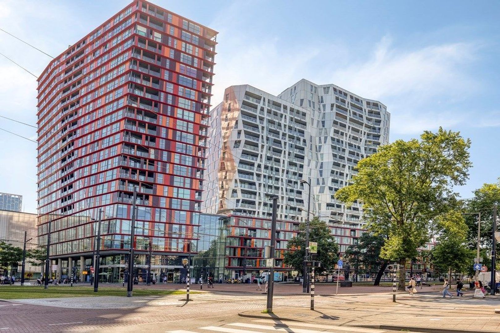 Kruisplein 822, Rotterdam foto-40