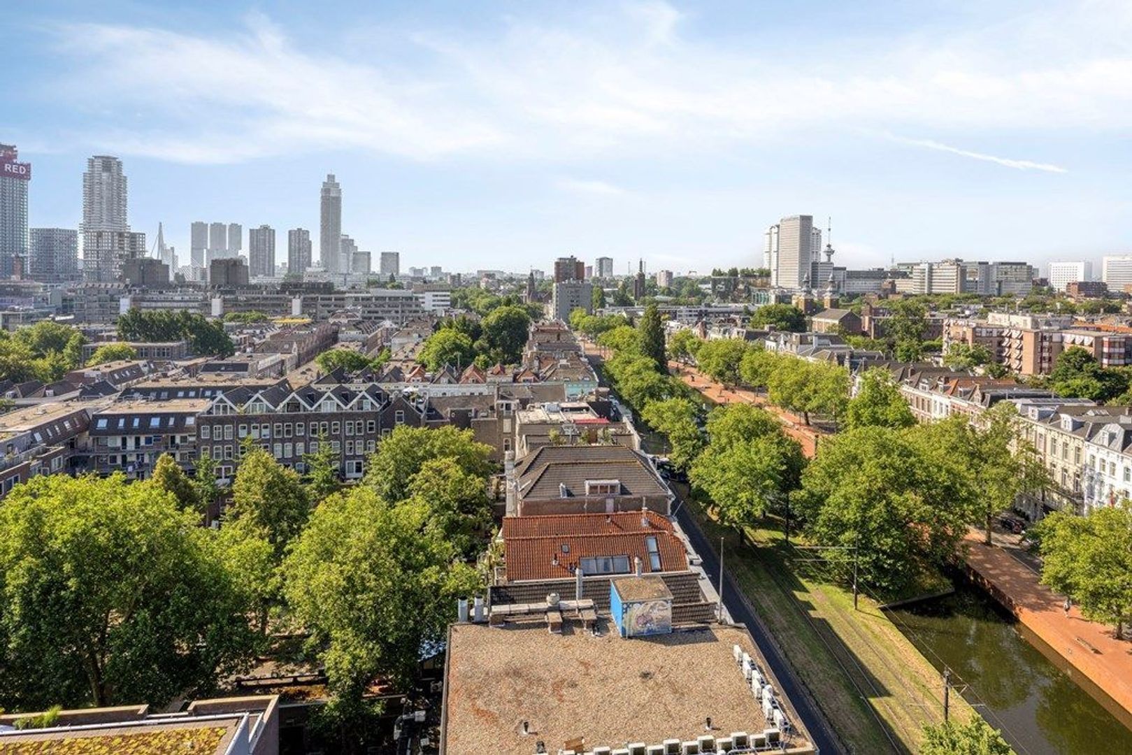 Kruisplein 822, Rotterdam foto-35