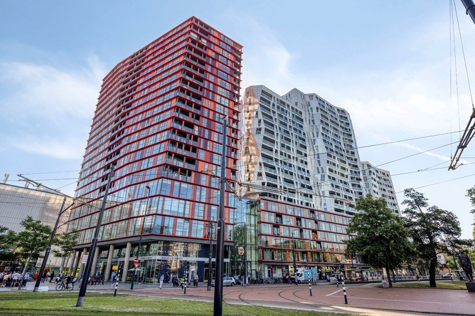 Kruisplein 822, Rotterdam foto-38