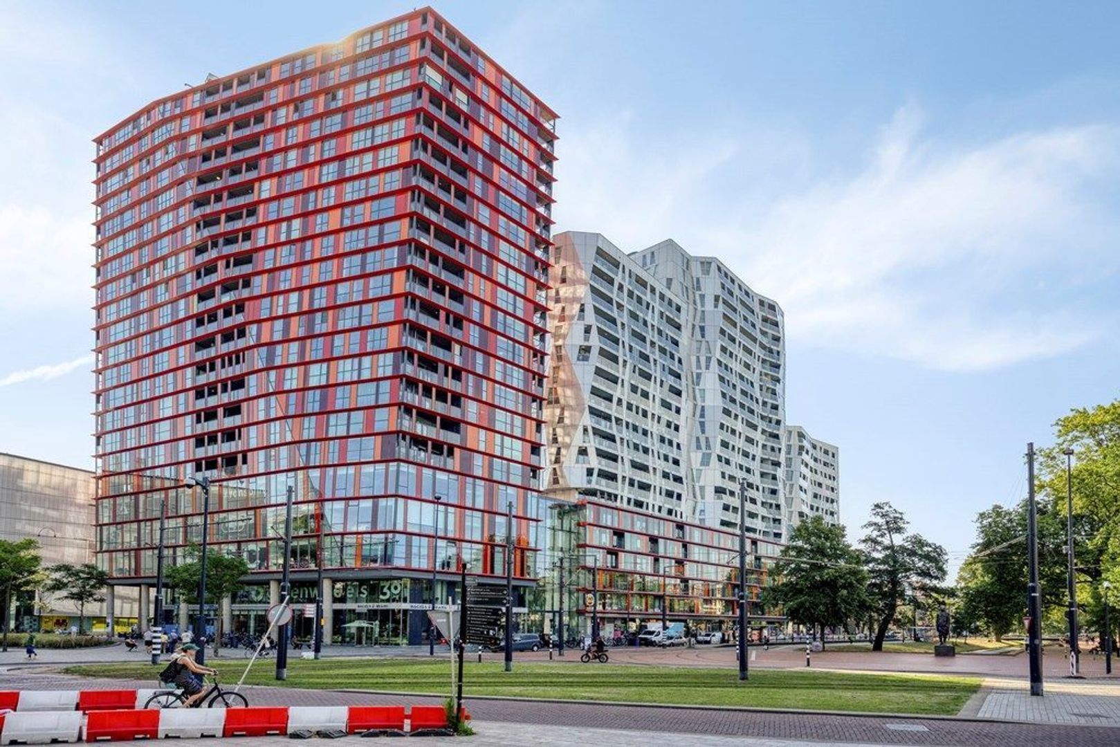 Kruisplein 822, Rotterdam foto-39