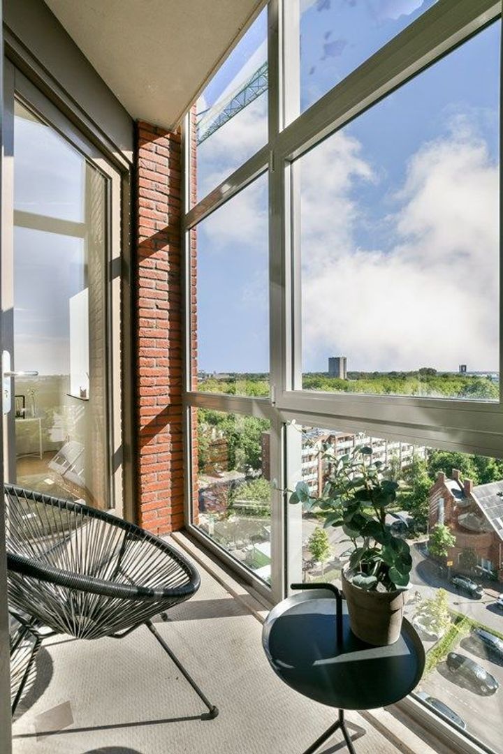 Van Embdenstraat 112, Delft foto-19