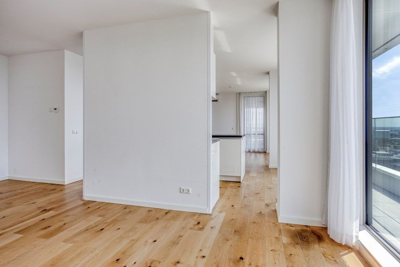 Martinus Nijhofflaan 2 Z3, Delft foto-5