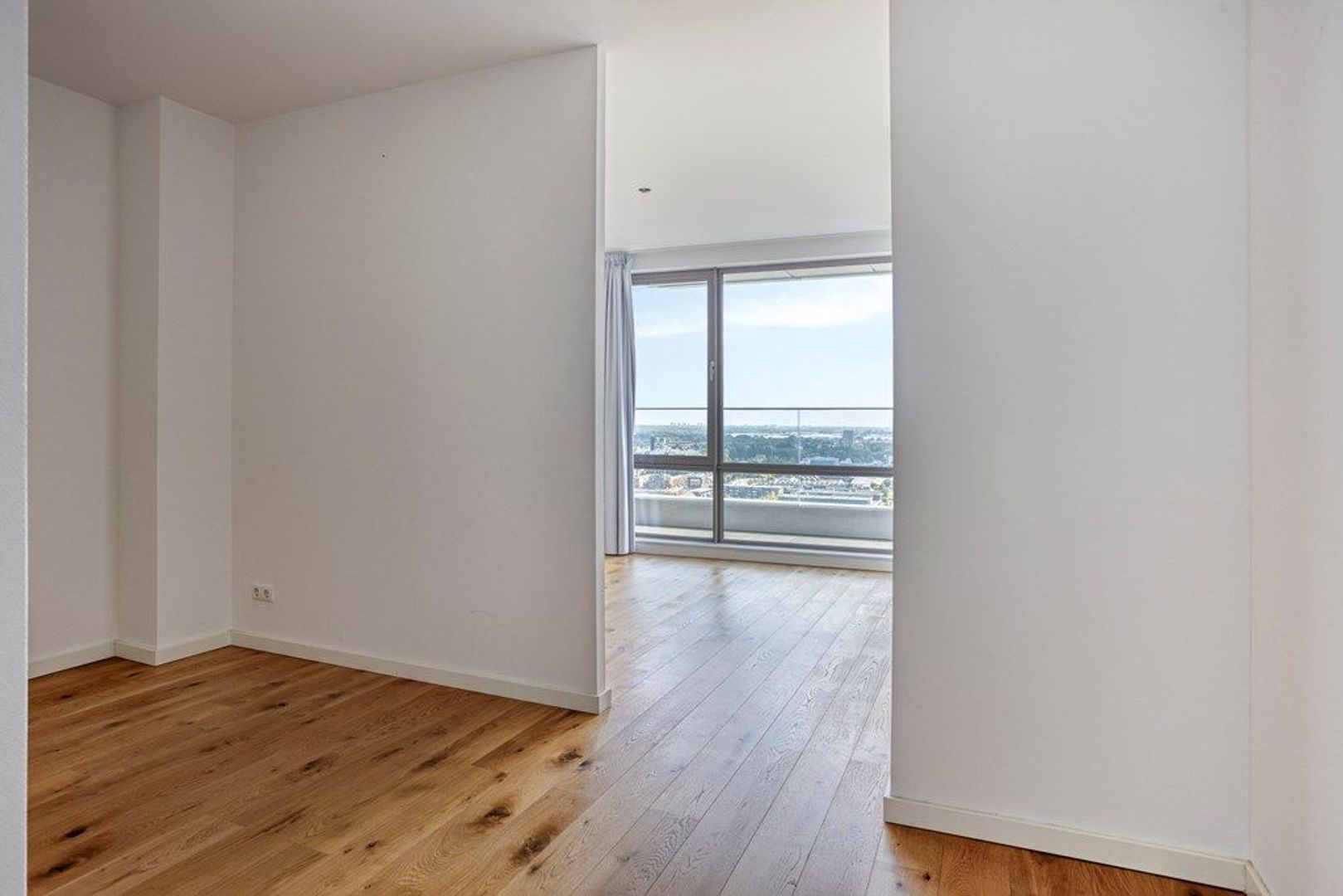 Martinus Nijhofflaan 2 Z3, Delft foto-16