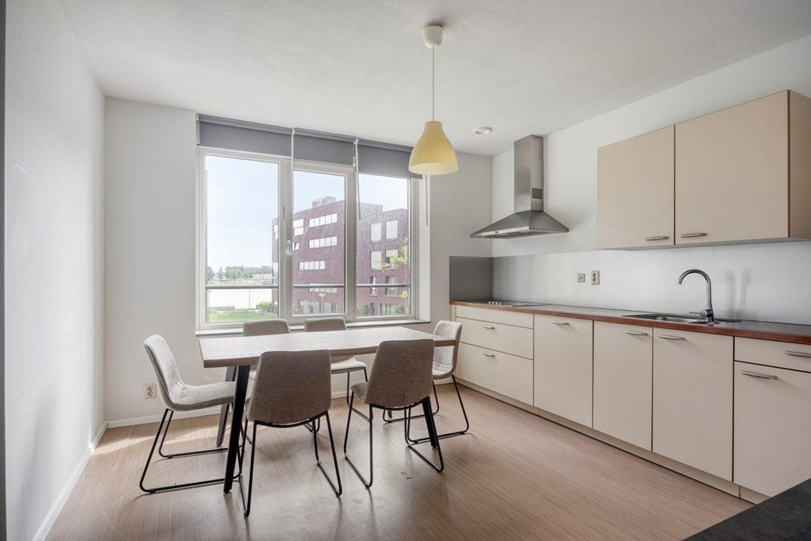 Müllerkade 621, Rotterdam foto-4