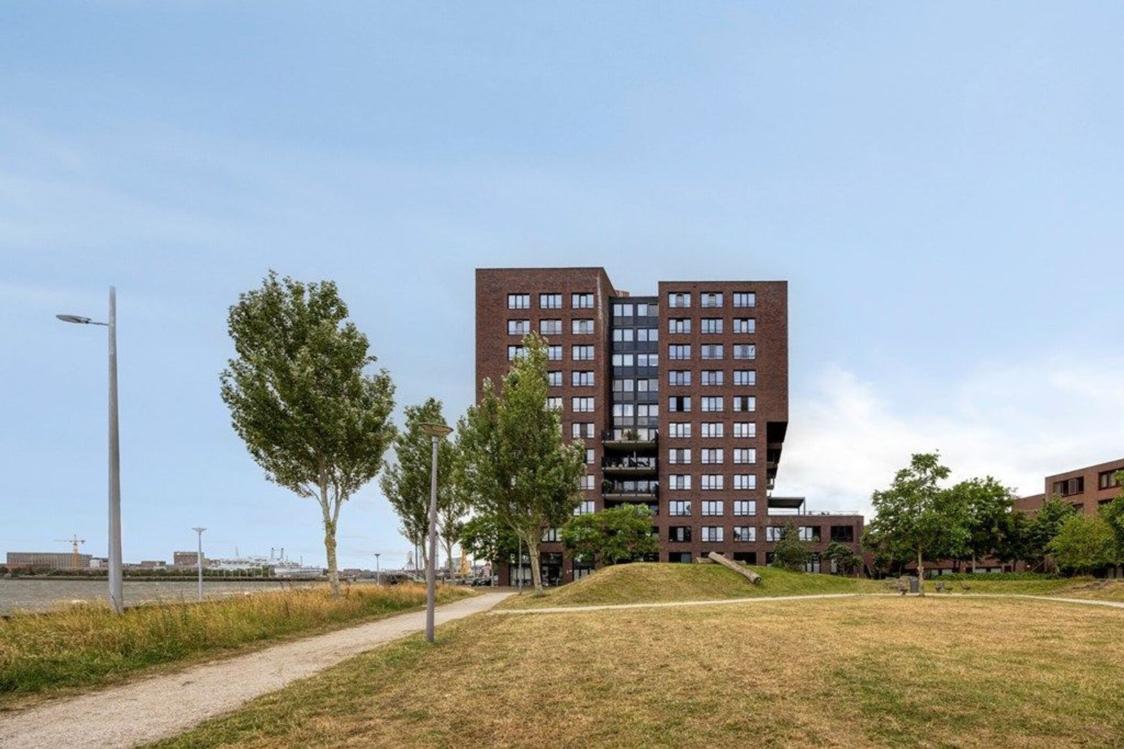 Müllerkade 621, Rotterdam foto-24