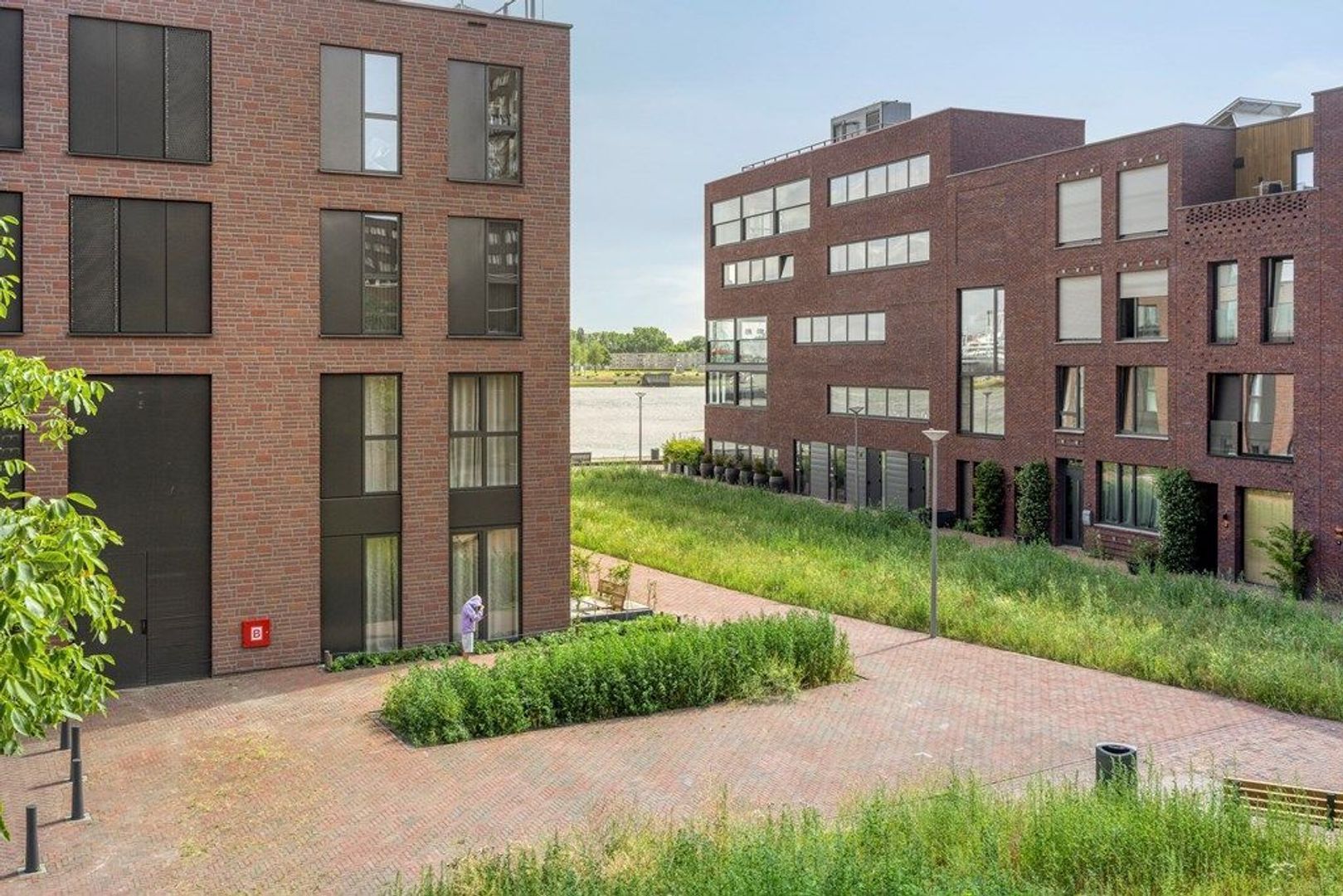 Müllerkade 621, Rotterdam foto-21