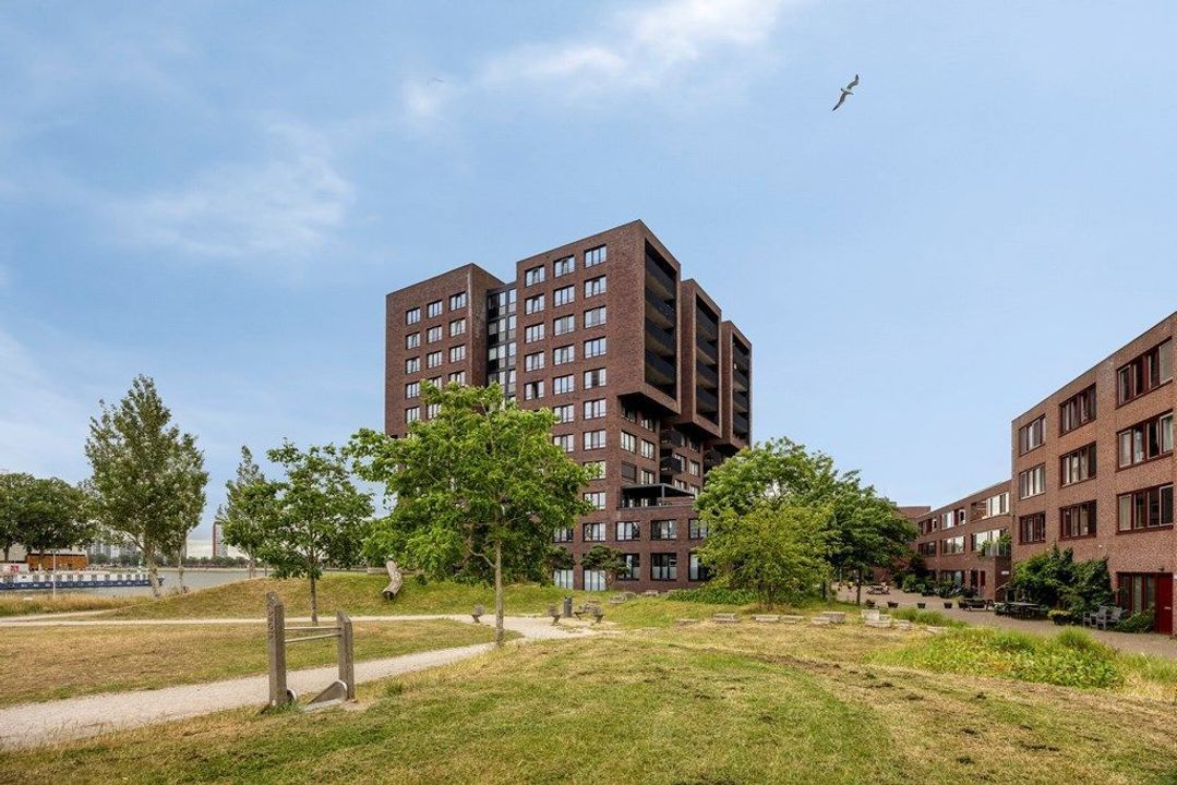 private-rentals for rent on Müllerkade 621
