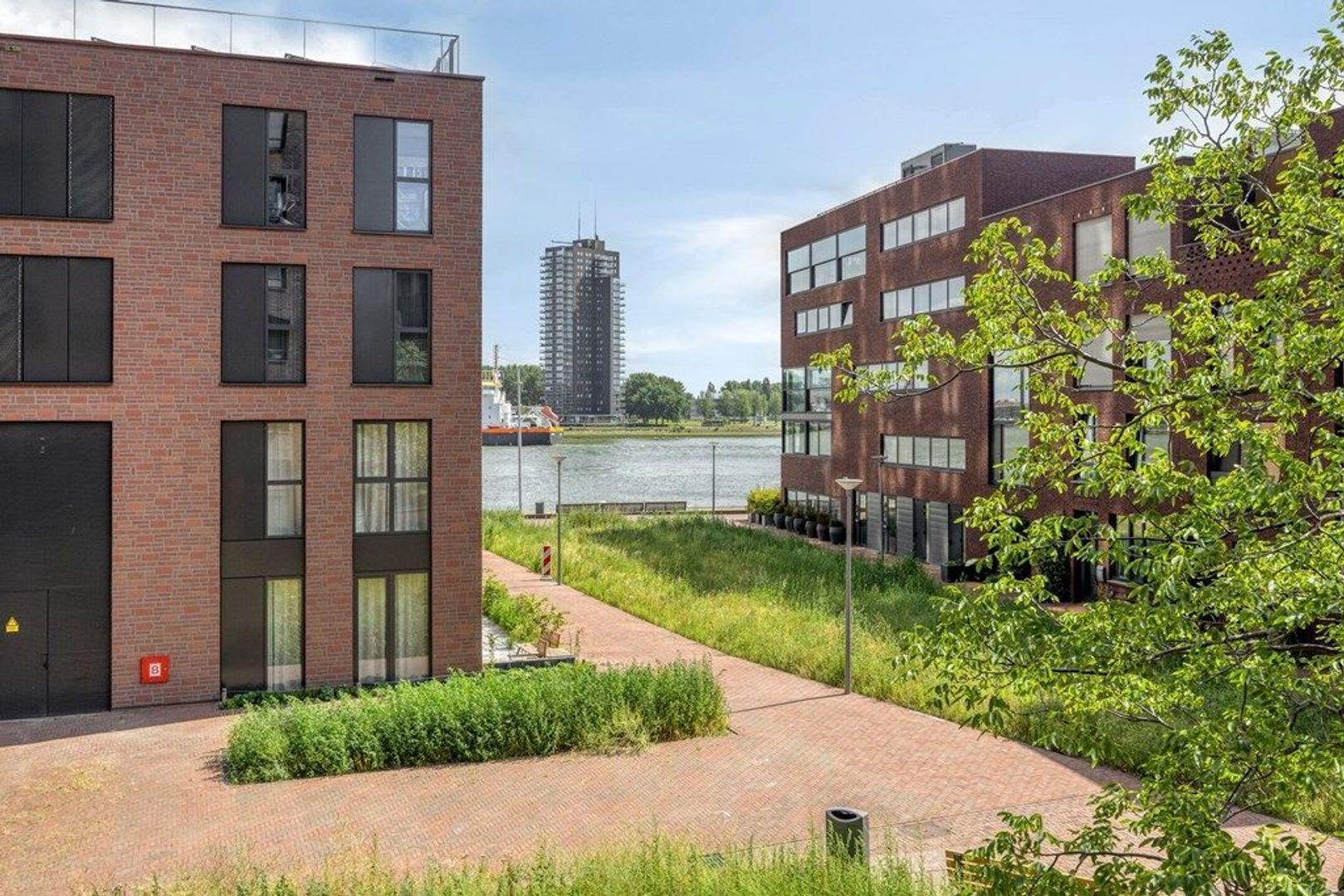 Müllerkade 621, Rotterdam foto-20