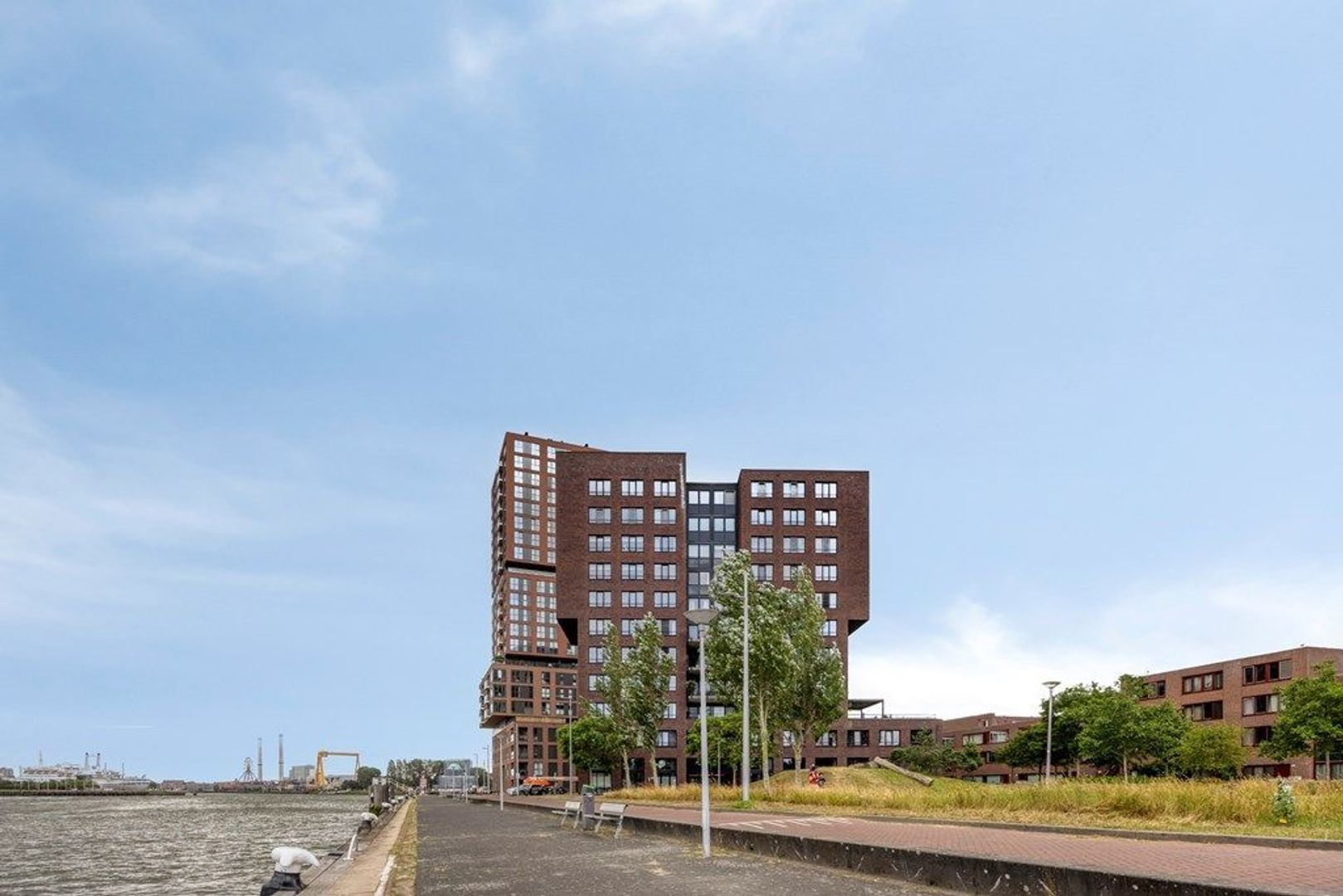 Müllerkade 621, Rotterdam foto-23
