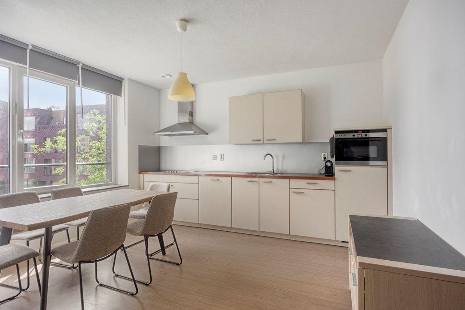 Müllerkade 621, Rotterdam foto-5