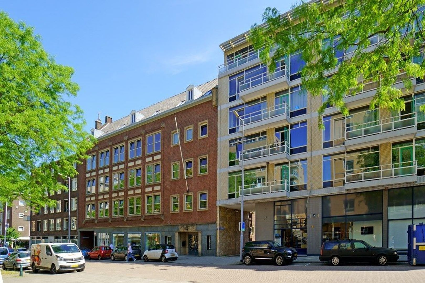 Groenendaal 85, Rotterdam foto-21