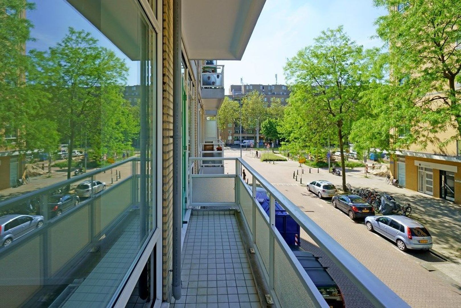 Groenendaal 85, Rotterdam foto-14