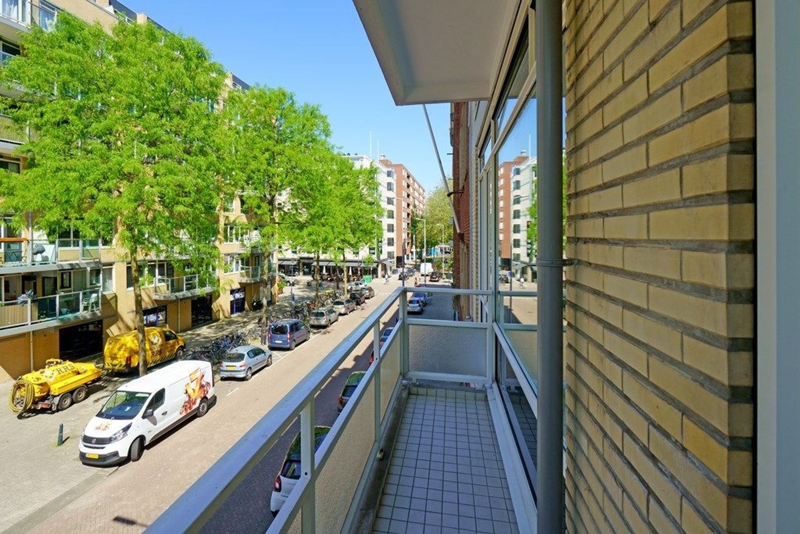 Groenendaal 85, Rotterdam foto-13