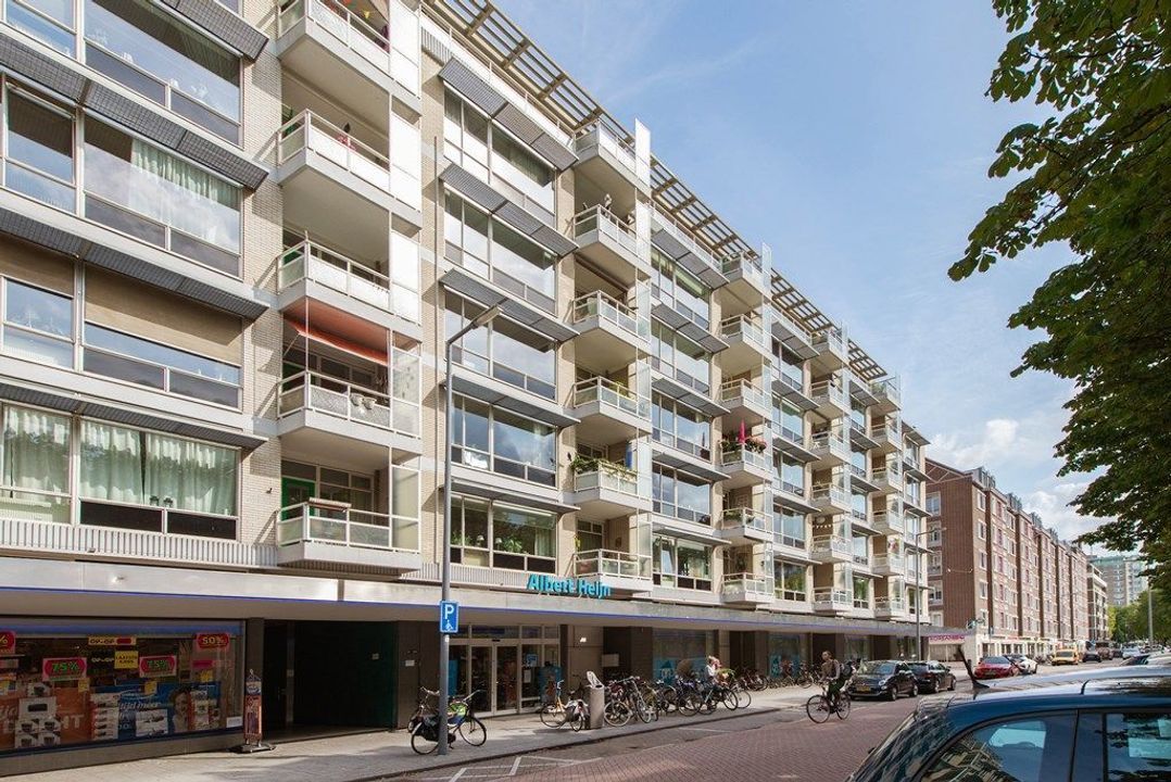 Groenendaal 85, Rotterdam