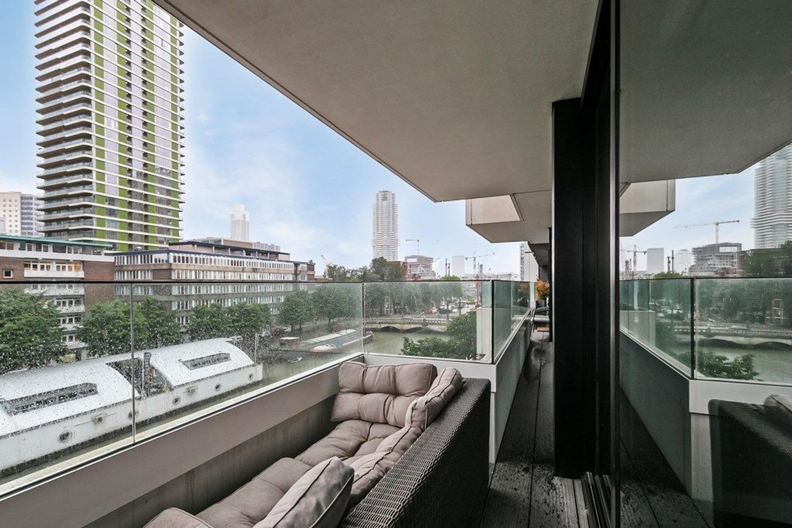 Wijnhaven 67 N, Rotterdam foto-12