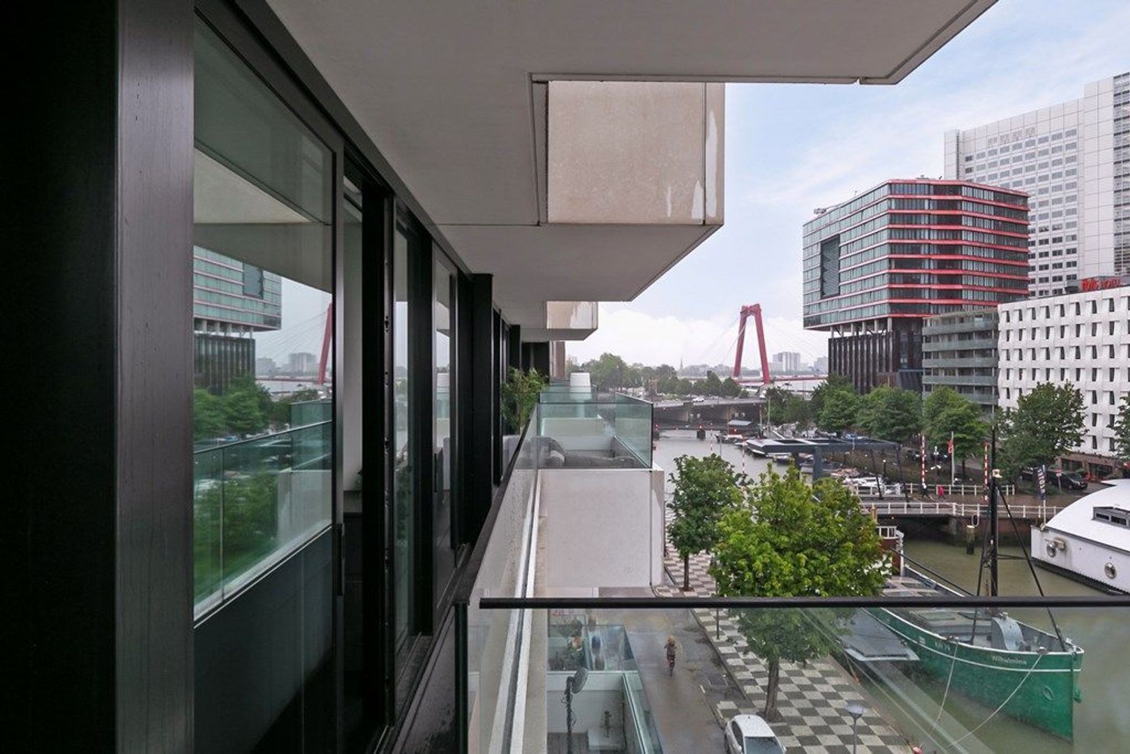 Wijnhaven 67 N, Rotterdam foto-10