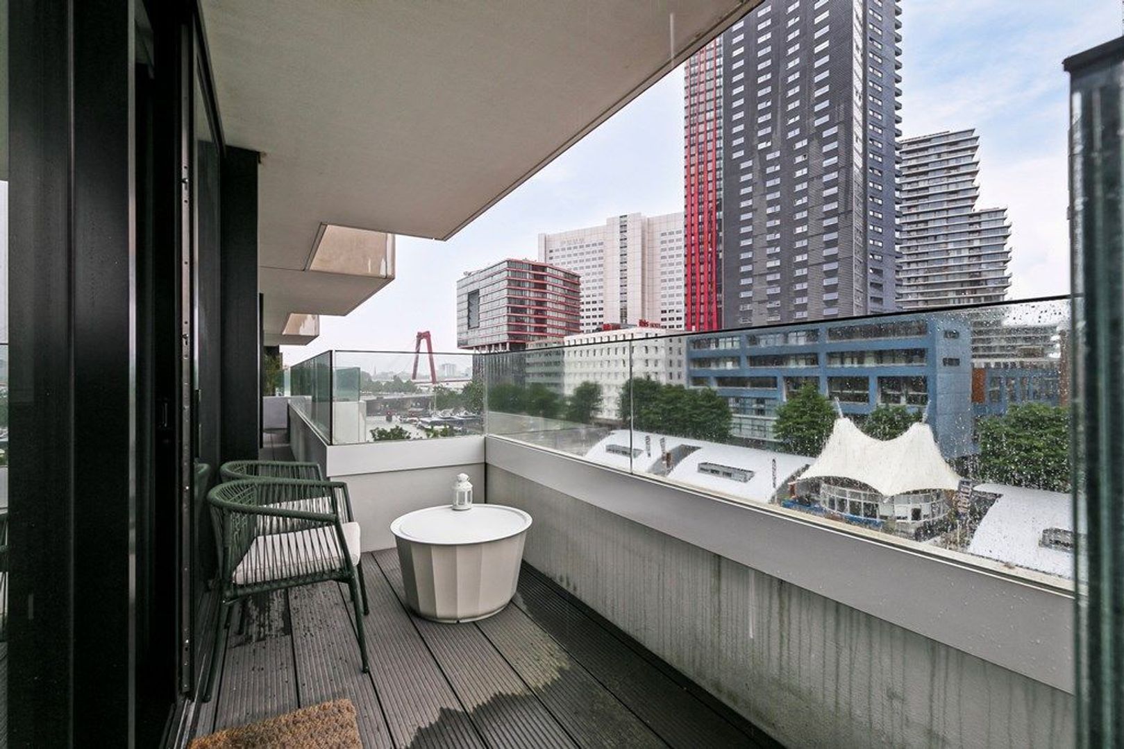 Wijnhaven 67 N, Rotterdam foto-9