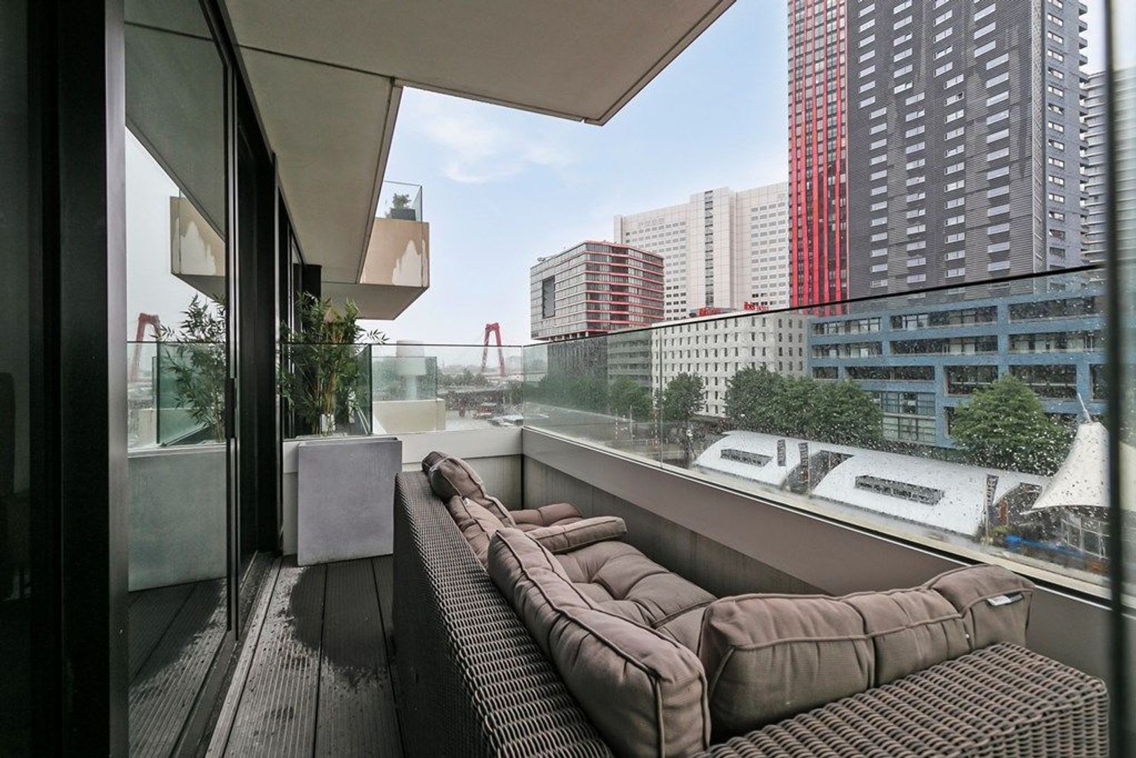 Wijnhaven 67 N, Rotterdam foto-13