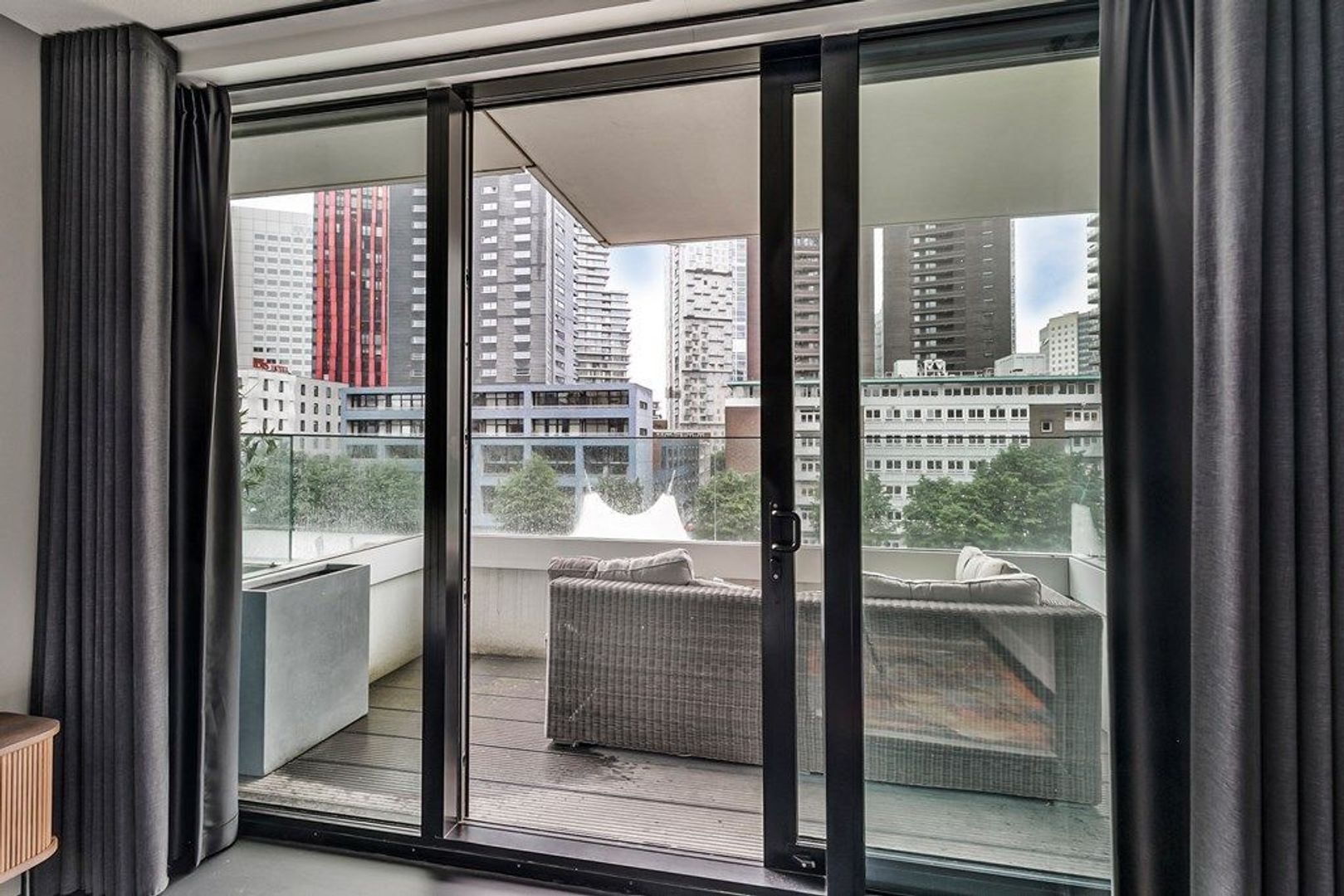 Wijnhaven 67 N, Rotterdam foto-8