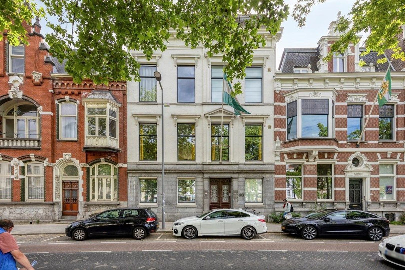 Westersingel 46 C, Rotterdam foto-30