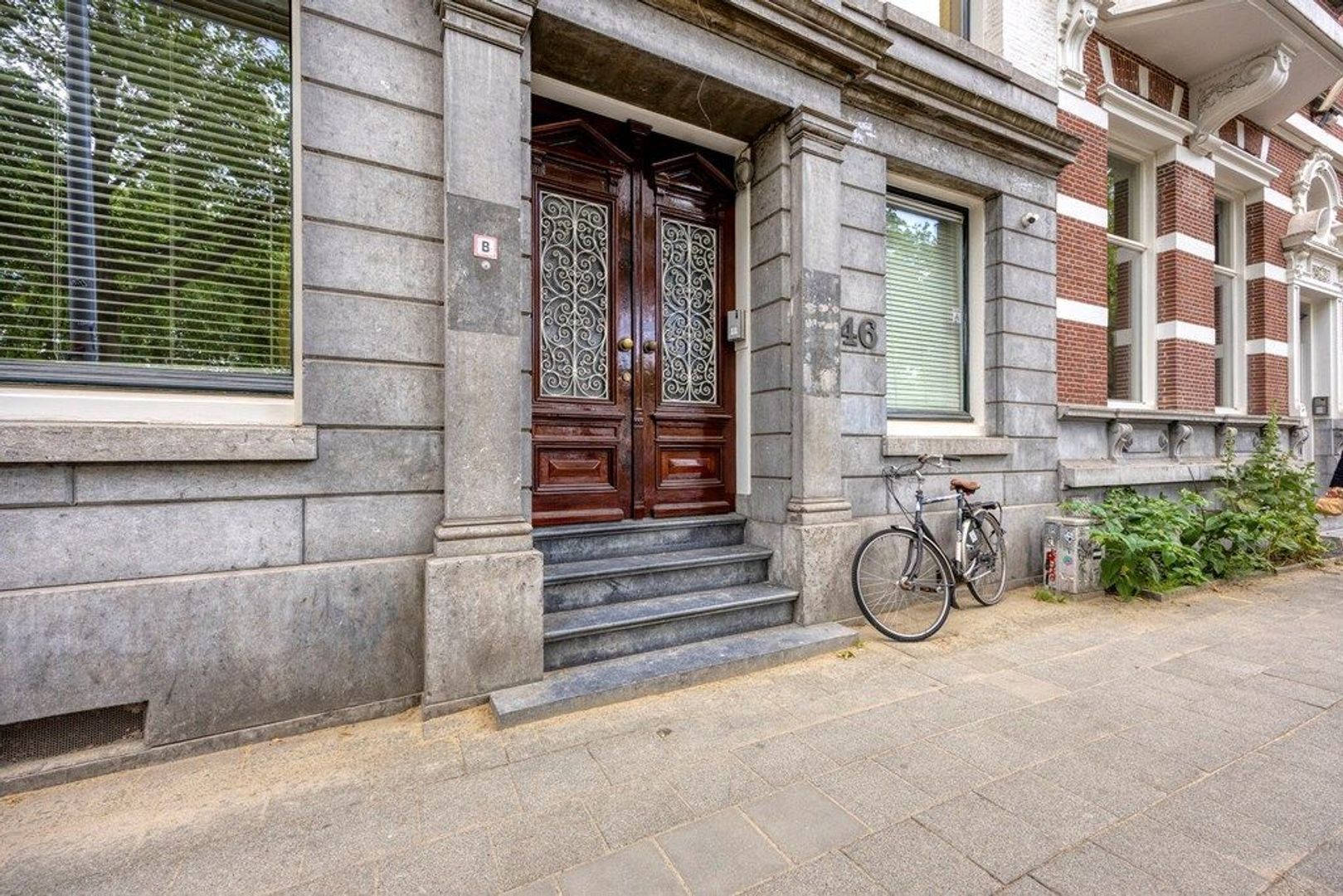 Westersingel 46 C, Rotterdam foto-32