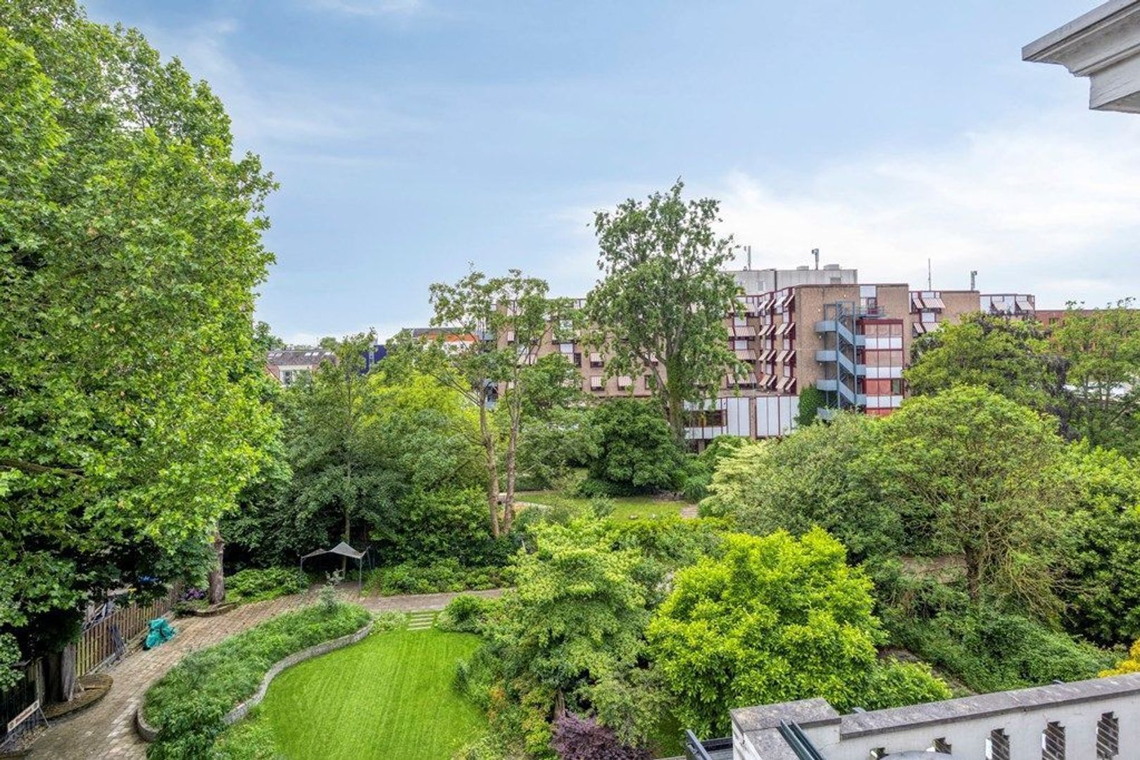 Westersingel 46 C, Rotterdam foto-23