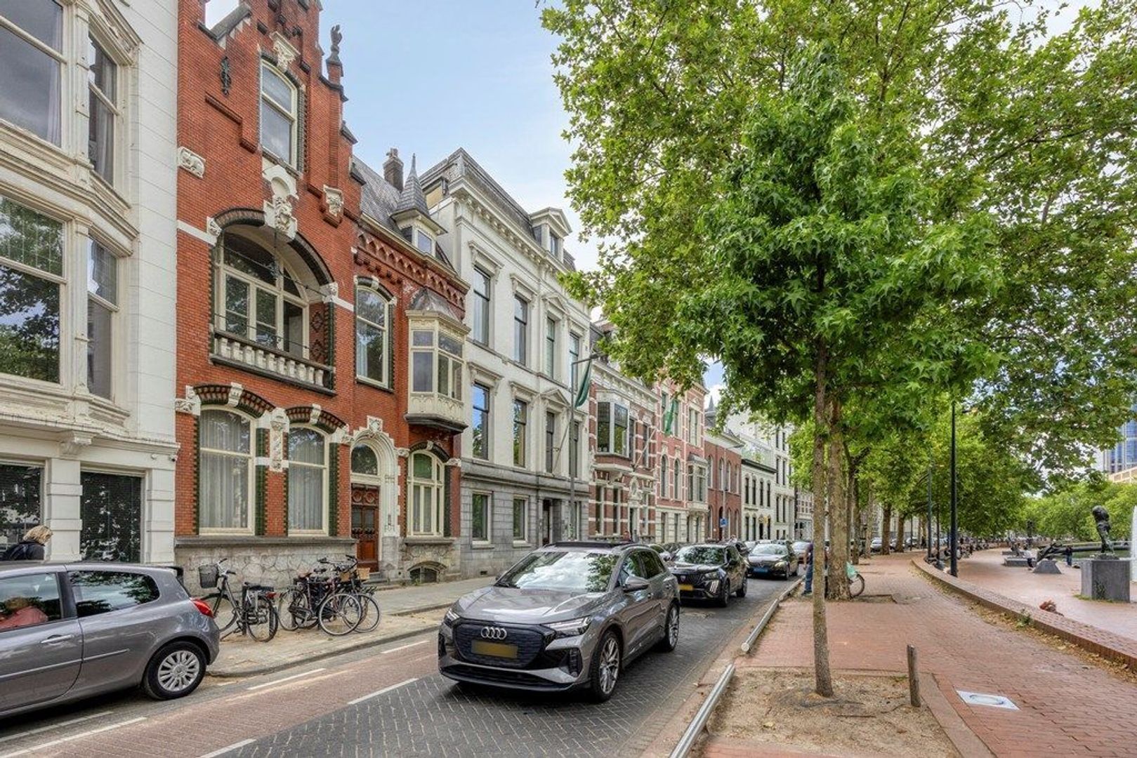 Westersingel 46 C, Rotterdam foto-29