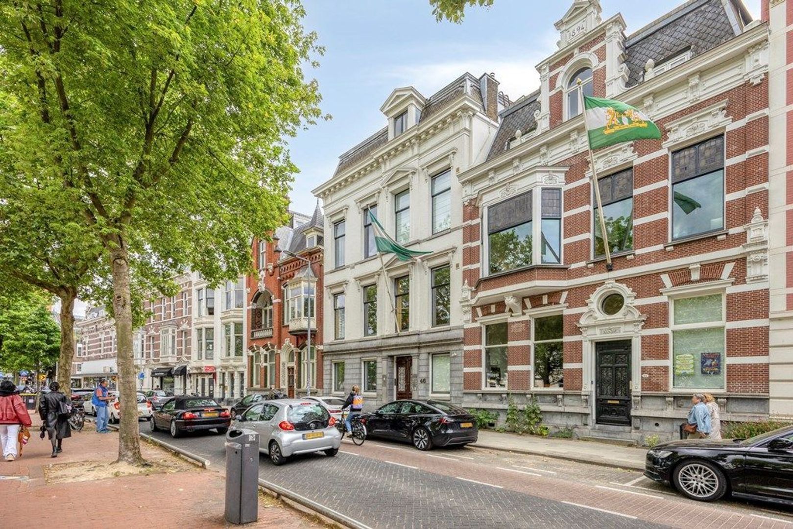 Westersingel 46 C, Rotterdam foto-31