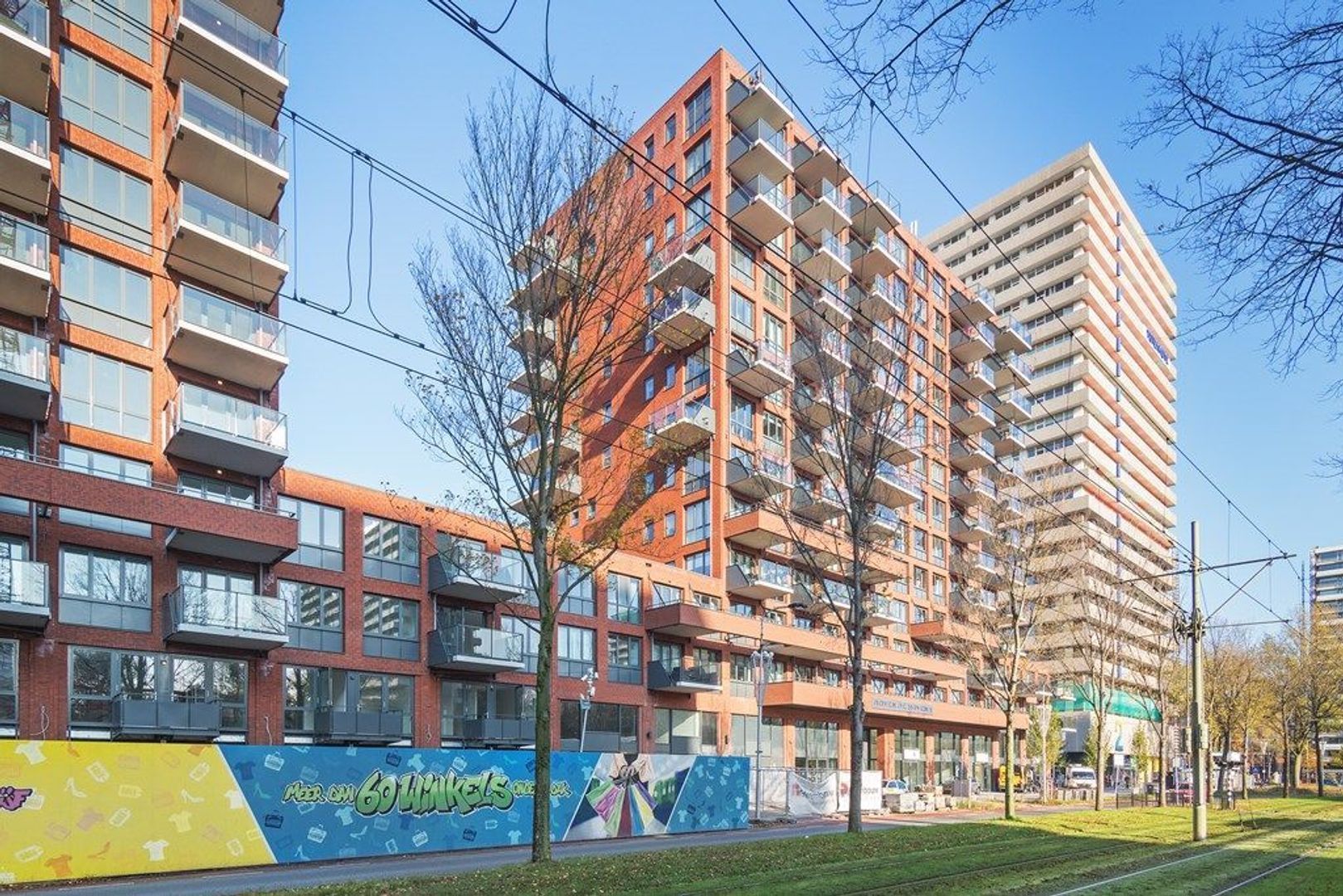 Martinus Nijhofflaan 518, Delft foto-12